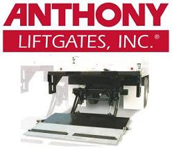 Anthony Liftgates, Inc.