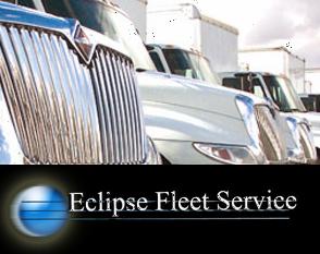Eclipse Fleet Service