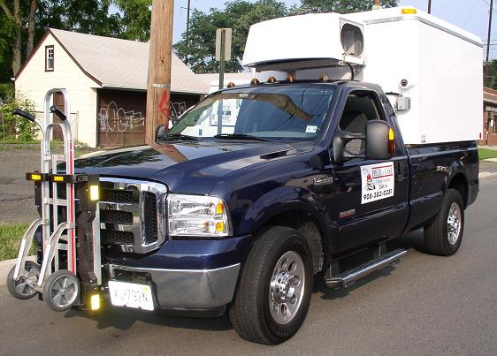Ford F350 pick-up truck  Piece of Cake Rahway, NJ