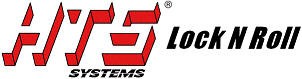 HTS SYSTEMS LOCK N ROLL LOGO