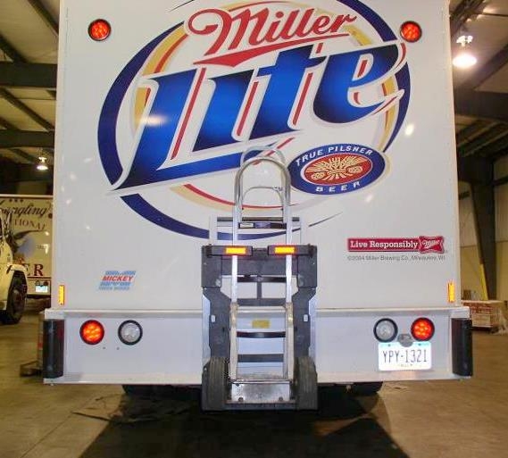 MillerCoors Brewing Company LLC.