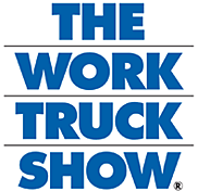 THE WORK TRUCK SHOW February 26-28 2008  Atlanta GA.