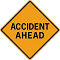 Accident Ahead