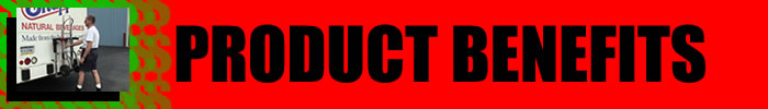 HTS SYSTEMS PRODUCT BENEFITS