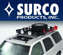 Surco Products Performance Racks