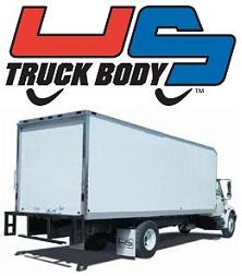US Truck Body